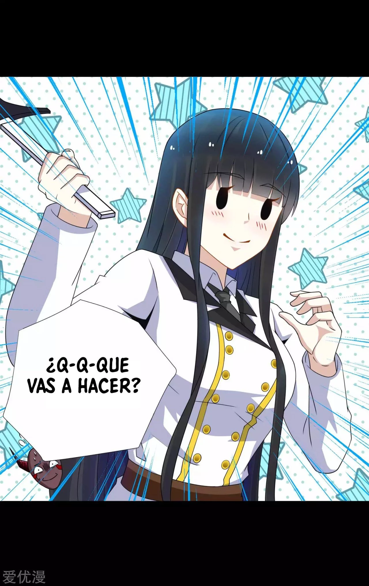 El rey del apocalipsis > Capitulo 185 > Page 51